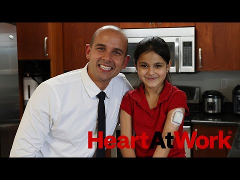 Heart At Work: Pharmacist delivers compassionate care to his Cuban community