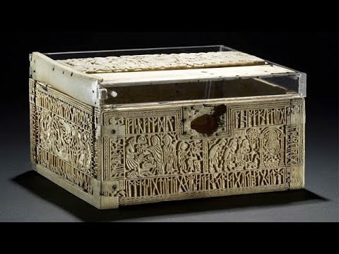 12 Most Incredible Artifacts Finds Cine