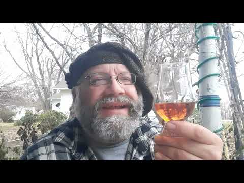 Block Head Snacking Whiskey review