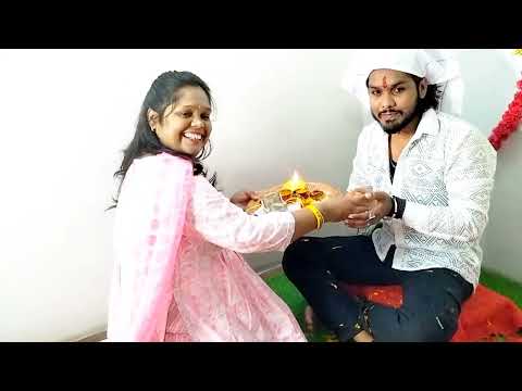 happy rakhi//Dhago se bandha ehsaas dil ke risto ka //brother sister love