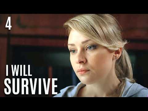 I Will Survive (Episode 4) NEW ROMANTIC MOVIES