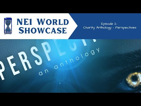 NE1 World Showcase - Perspectives