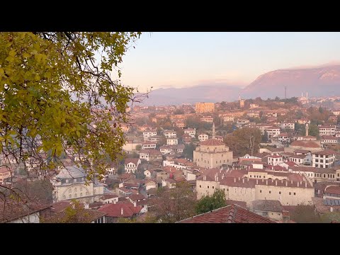 Safranbolu Turkey 土耳其番紅花城