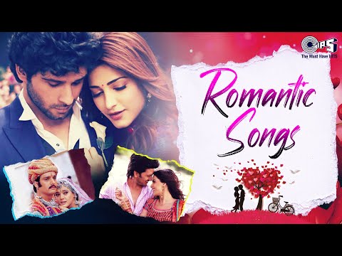 Dil laga Liya - Romantic Songs | Audio Jukebox | Superhits Bollywood Songs | Romantic Playlist