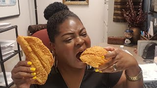 Fish Fry Friday!|LadytSensations