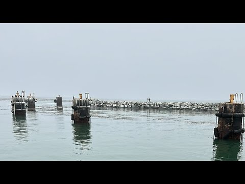 First day of lobster season