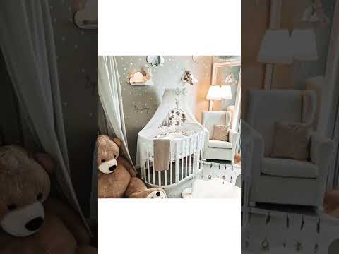 Nursery ideas!!!