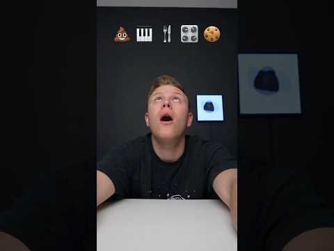 Make a song with THESE emoji?? (Meme)