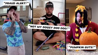 MOST VIRAL TIKTOKS MOMENTS | THE AWESOME LAWSONS | SHORTS COMPILATION