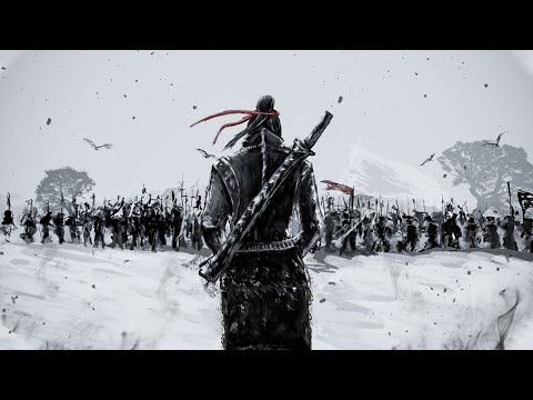 The Lone Warrior | Epic Orchestral Music for Powerful Motivation | Epic Battle Music 2024