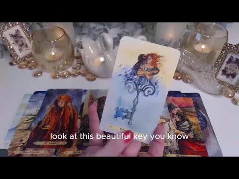 CANCER   SOMEONE WILL TAKE A HIDDEN TRIP TO WANT TO MEET YOU CANCER TAROT LOVE READING