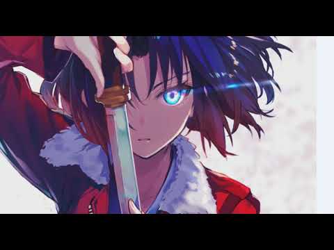 ❖【Nightcore】 Hurricane ( 颶風 )