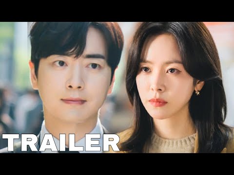 Love Scout (2025) Official Trailer 2 | Han Ji Min, Lee Jin Hyuk