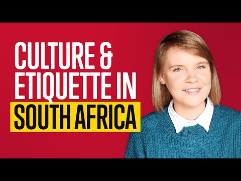 South Africa Uncovered: Cultural Essentials for Beginners