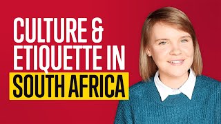 South Africa Uncovered: Cultural Essentials for Beginners