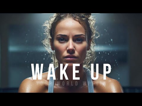 GREATNESS BEGINS WITH BELIEF - Best Morning Motivational Speeches to Change your Life