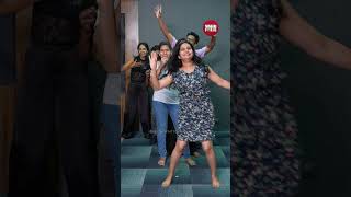 Part 36 - Bollywood Hooksteps Challenge 🕺🪩🤯| #shorts | Wait For It