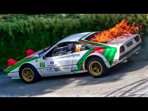 Rallye Weiz 2023 | HIGHLIGHTS