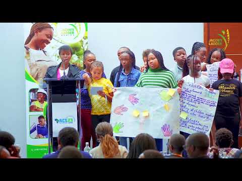 ACS@ONE: Children Reflections