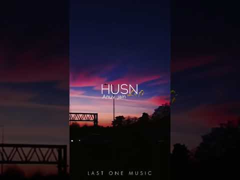 Husn lofi