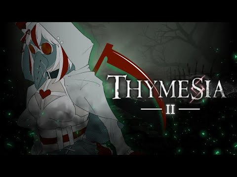 【Thymesia】Rise and Grind!!!【Aimee】