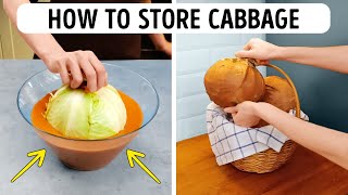 Save Cash and Keep Food Fresh with These Genius Preserving Hacks