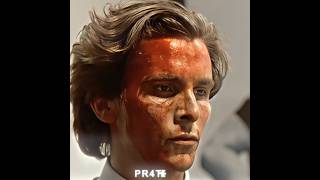 'The Psycho is Back! Patrick Bateman 2022 Edition*       || American Psyco Edit ||