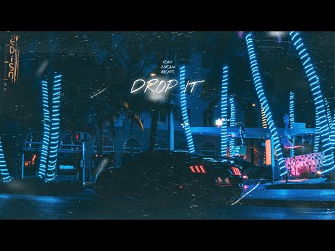 David Guetta x DJ Snake Type Beat - Drop It | Pop Type Beat 2022 | Dancehall Type Beat 2022