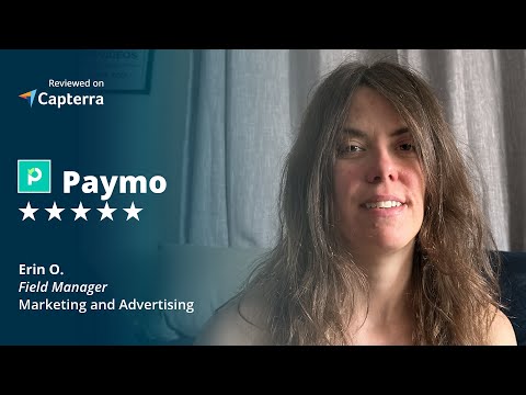 Paymo Review: Looks Clean & Simple User Experience.