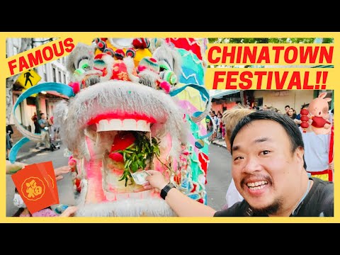 Night in Chinatown Food Tour in Honolulu, Hawaii