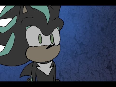 You have to Kill Sonic(Animation)