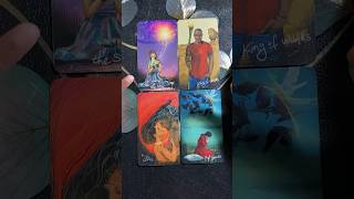 Their Feelings & Thoughts #mysticworld1111 #tarot #theirfeelings #theirthoughts