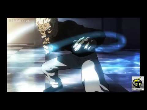 One punch man - OST - 13. Crisis