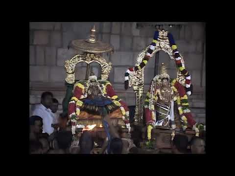 Mannargudi Rajagopalan - Sri Rajagopala Bala - Saaveri - Hyderabad Brothers_7m 51s   (4K)