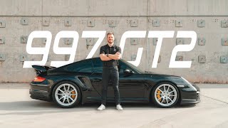 What Is So Special About The 997 GT2?