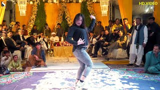 Rabab Tang Tang Tang, Barfi Doll New Dance Performance, SGRecords Rahim Yar Khan Show 2023