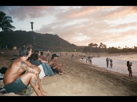 Day in the life living in HAWAII ( episode 1 )