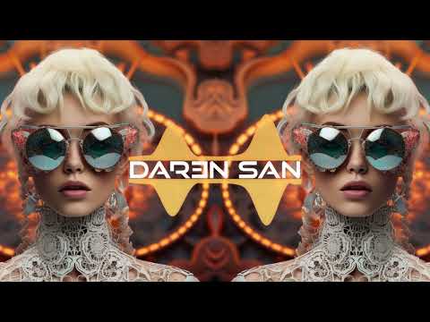 DAR3N SAN - Touch It (2024)  [ Short ]