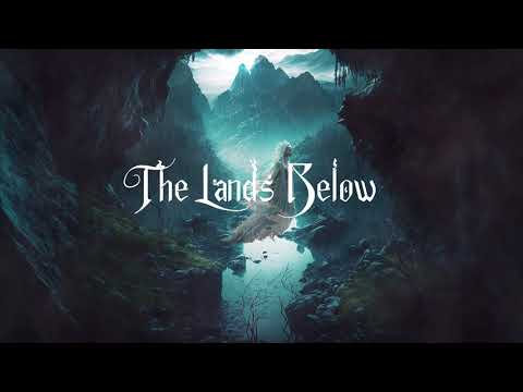 Dark Fantasy Music | "The Lands Below" by Odin Rush