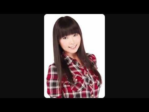 下田麻美　SHIMODA Asami　ボイスサンプル