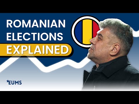 Romania’s Elections Explained: A Far Right Surge?