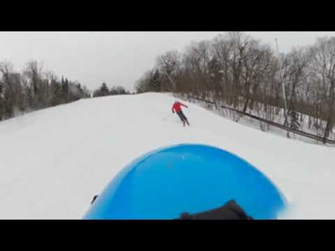 GoPro Max Okemo Version 2