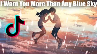 Weathering with You | Tenki no Ko  | Anime edit | AMV ❤️