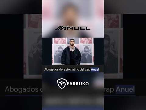 RECAP | #frabianeli el violín y las notas que pusieron a llorar a #anuelaa según #farruko SAN MIGUEL