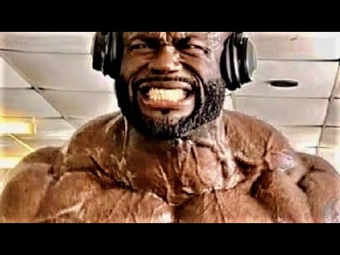 THERE IS NO BALANCE - YOU MUST BE OBSESSED - INTENSE BODYBUILDING MOTIVATION 🔥