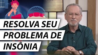 8 Dicas Para Acabar com a INSÔNIA - Dr. Cesar Vasconcellos Psiquiatra