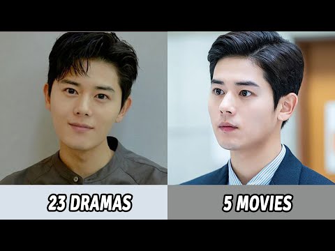 All Dramas and Movies of Kim Dong Jun | Kim Dong Jun Dramas and Movies From 2010 to 2023