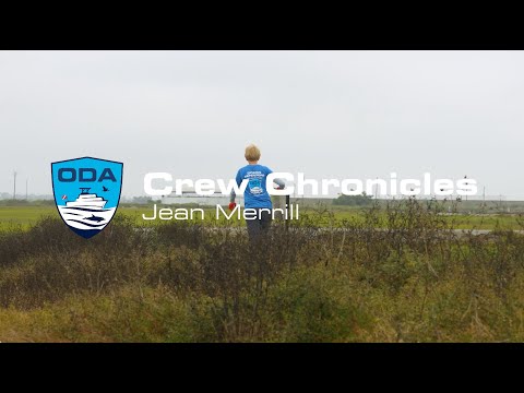 Protecting CA coastlines, ocean conservation & plastic pollution | Crew Chronicles w/ Jean Merrill