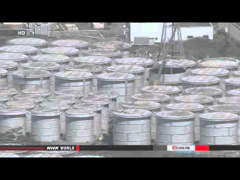 TEPCO to contain tainted underground water