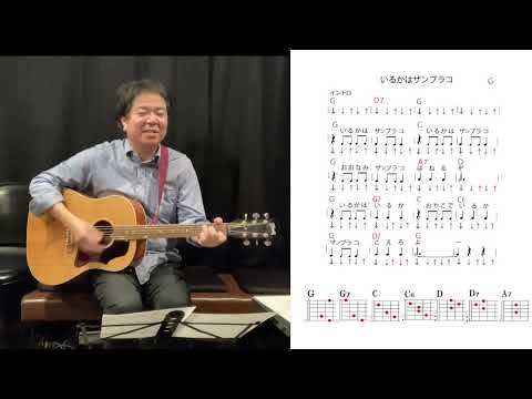 保育士試験(2024年）音楽実技ギター弾き歌い対策動画　まとめ